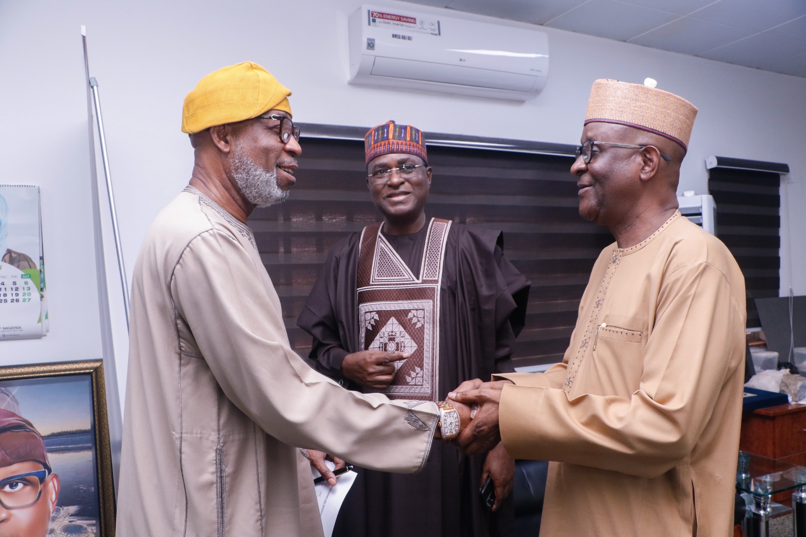 'Tinubu's Reforms Yielding Results' - TheNewsTurf